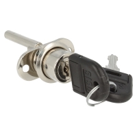 Zamek centralny SISO 1018 fi19mm Master J12 MIC HCK