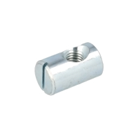 Nakrętka wałeczkowa 2251 M8x23mm fi14 j.ocynk