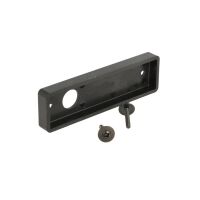 Płytka montażowa zamka M3001 i M3002/płyta 8-16mm