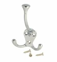 Wieszak meblowy GULLET chrom