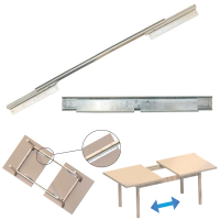 Prowadnica synch. S C750/O590/T1100 Cena za pare