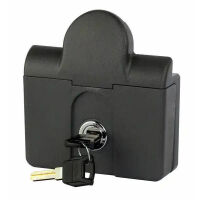 Pojemnik na monety do zamka depozytowego SISO