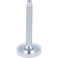Stopka meblowa COMO M8x53mm fi33