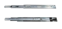 Prowadnica kulkowa PTO4500 450mm wciśnij-otwórz/Cena za pare
