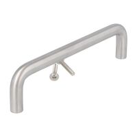 Uchwyt meblowy #5682 128mm SS201