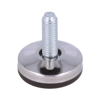 Stopka KIKI fi8x25mm INOX