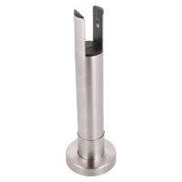 Nóżka regulowana - grubość płyty 18mm/150mm -  SS304 budget