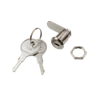 Zamek 1216 w systemie 1 klucza
