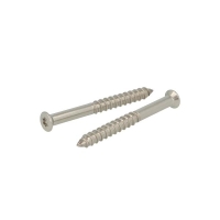Śruba do mocowania CONAN SS304 fi7x80mm