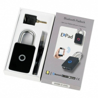 Kłódka Bluetooth E-Pad IOS& Android - System Master