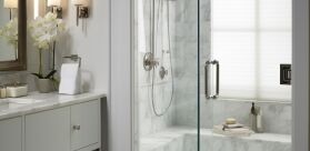 Bezpieczeństwo i estetyka w łazience – kompleksowy poradnik o uszczelkach do kabin prysznicowyc